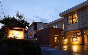 花の小宿　重兵衛